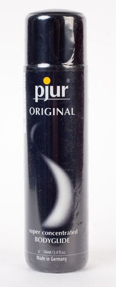 Лубрикант концентрированный Pjur@Original 30 мл