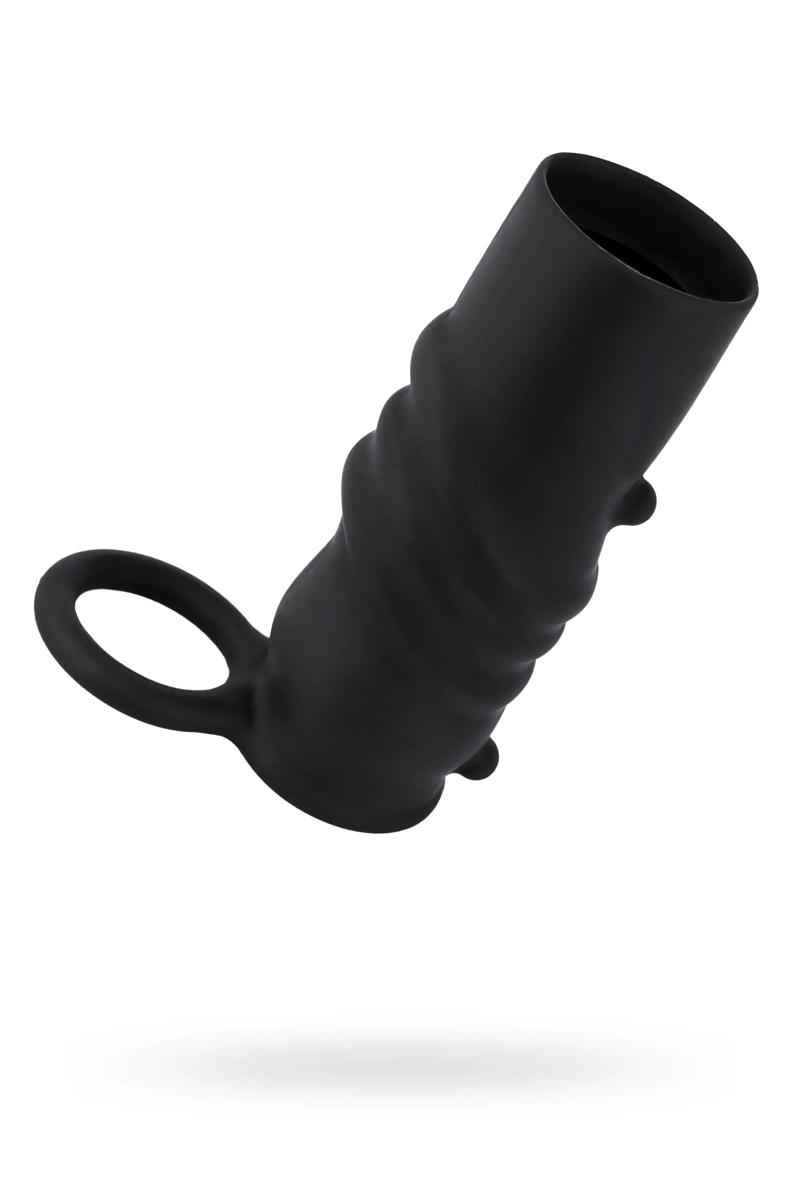 Насадка силиконовая, 