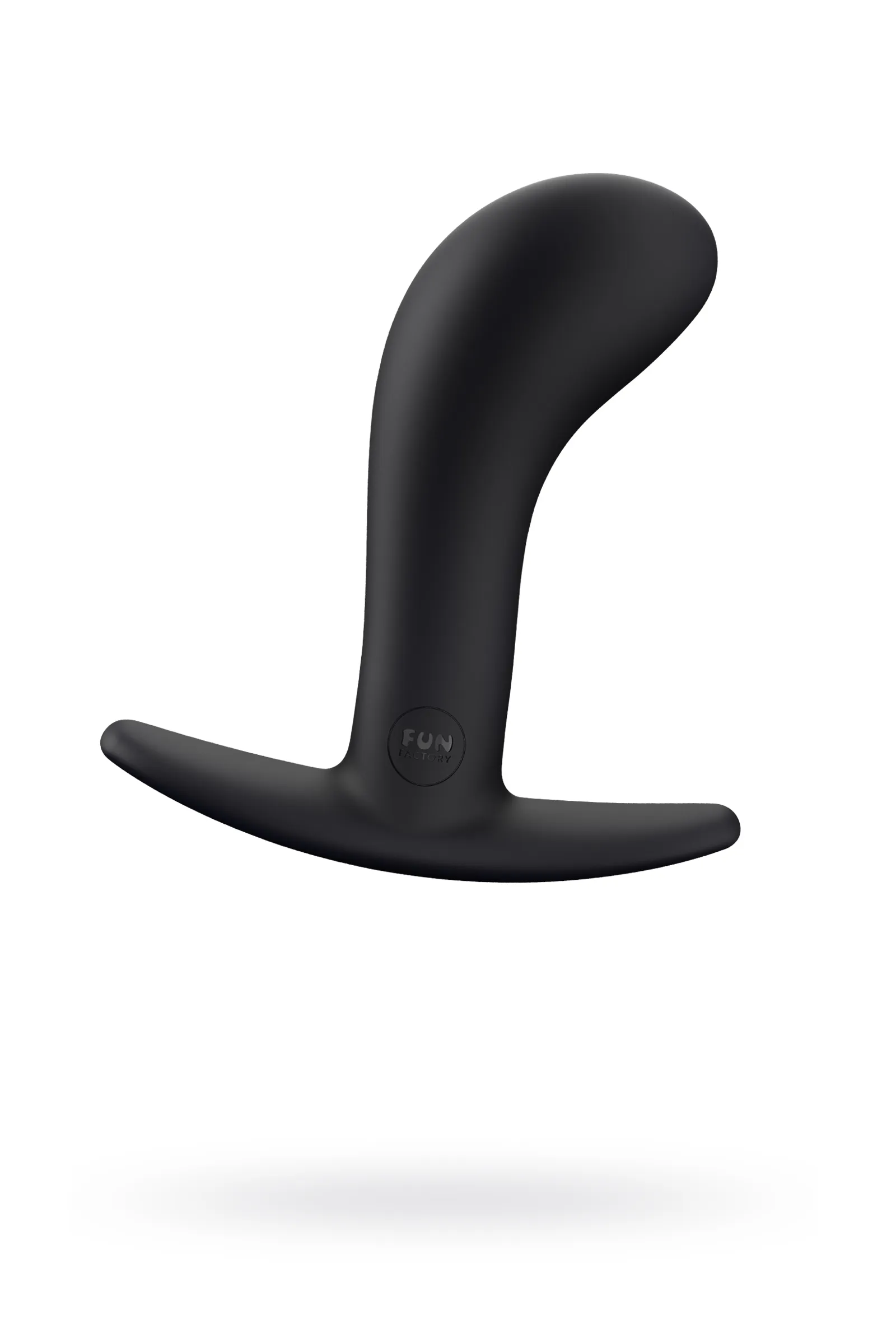 Втулка анальная Fun  Factory BOOTIE LARGE 11 см, Ø 2,2