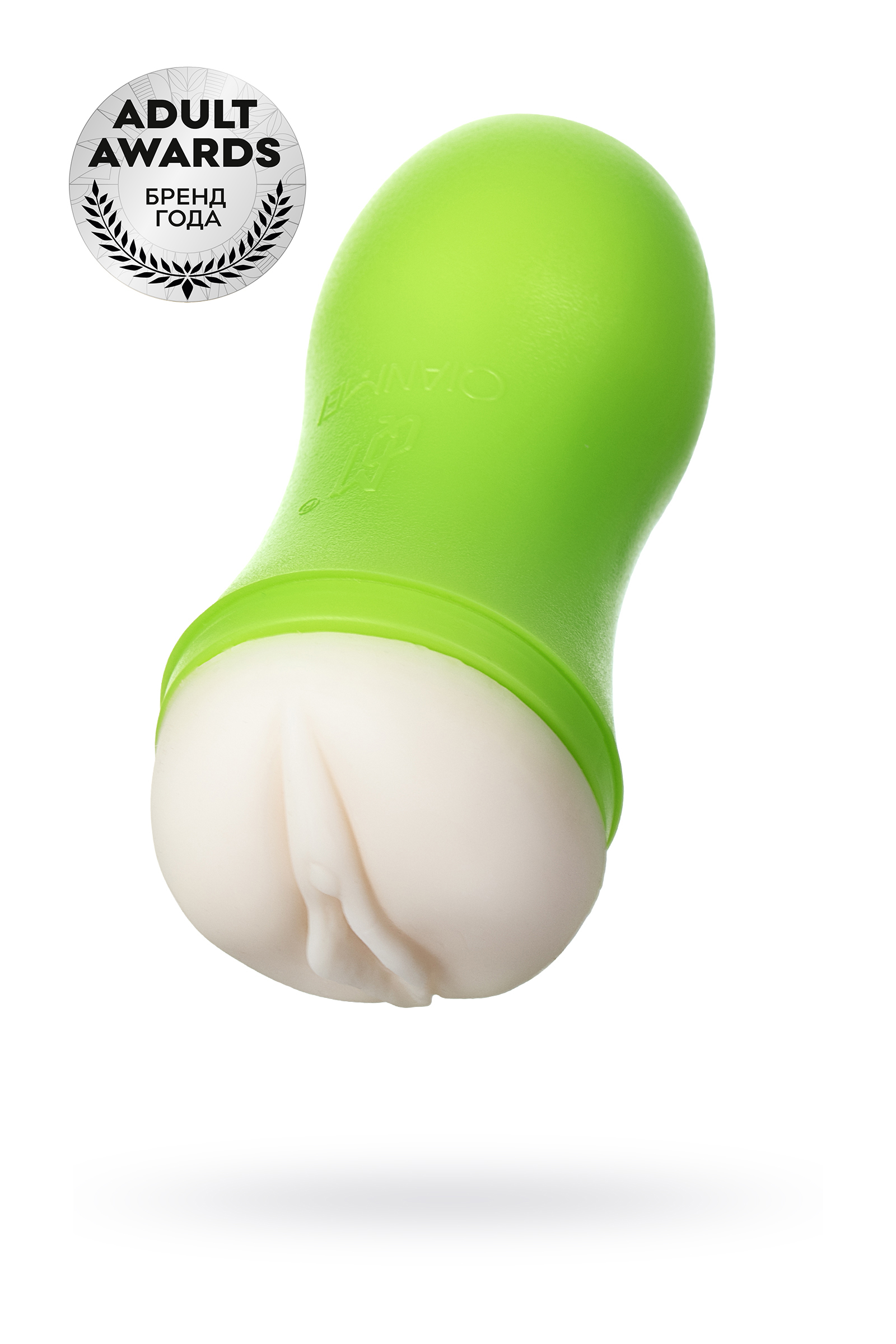 Мастурбатор нереалистичный (вагина) TOYFA A-Toys