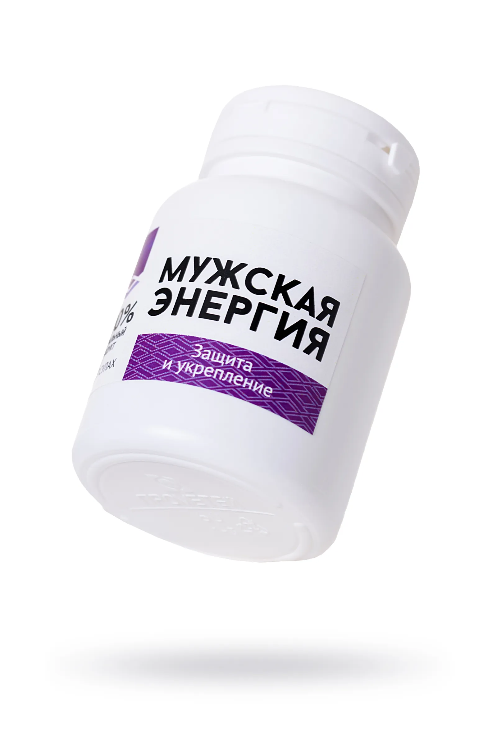 Концентрат пищевой «МУЖСКАЯ ЭНЕРГИЯ» 