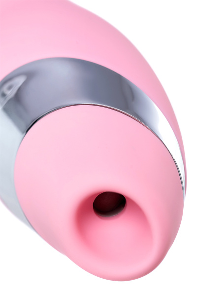 Многофункциональный стимулятор эрогенных зон TOYFA Flovetta  DAHLIA