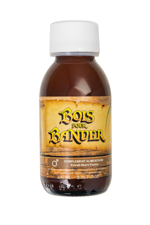 Капли для мужчин RUF BOIS BANDER