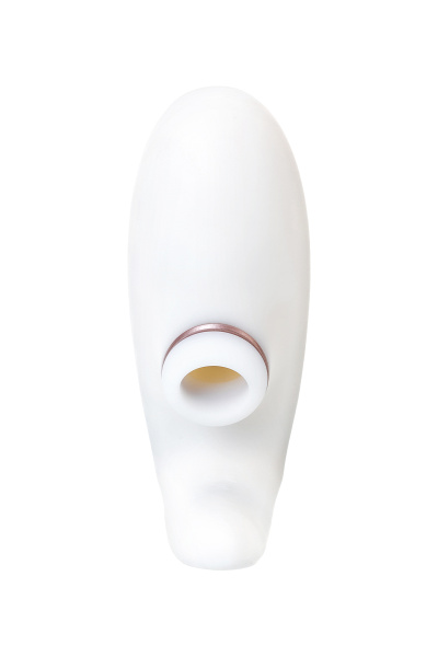 Стимулятор для пар Satisfyer Pro 4 Couples, вакуум-волновой бесконтактный