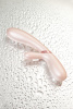Вибратор Satisfyer Hot Lover с клиторальным стимулятором, серебряный