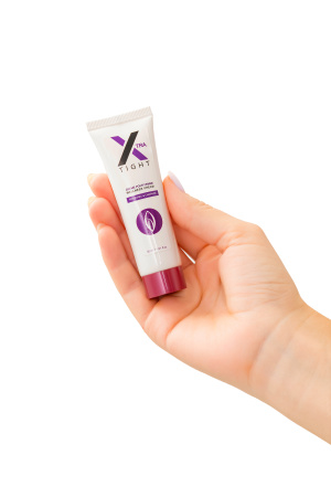 Укрепляющий крем для женщин RUF XTRA TIGHT, 30 мл.