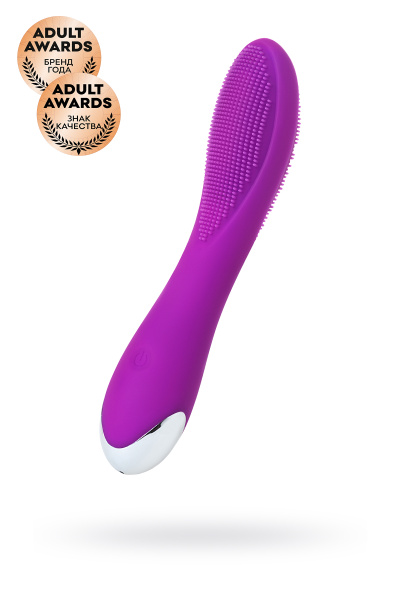 Вибратор с ресничками JOS DESI