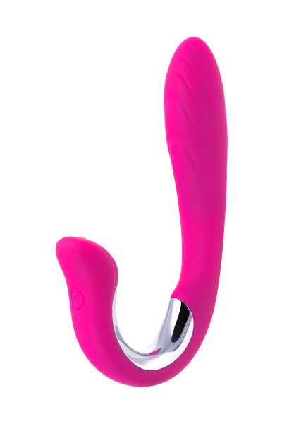 Вибратор эргономичный универсальный JOS ANELL 