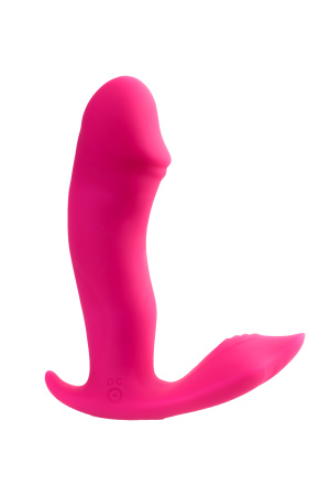 Стимулятор точки G с голосовым управлением JOS TILLY