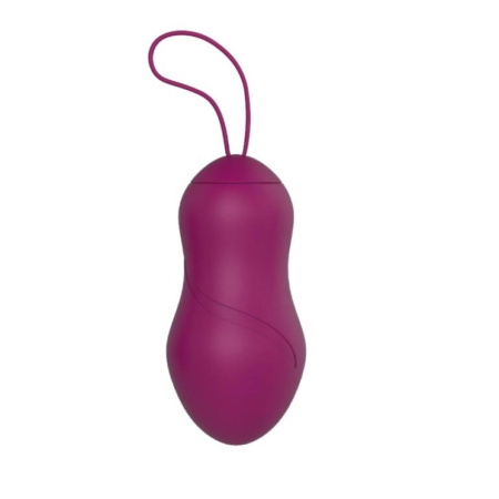 Вагинальные виброшарики AN Fruit на пульте управления