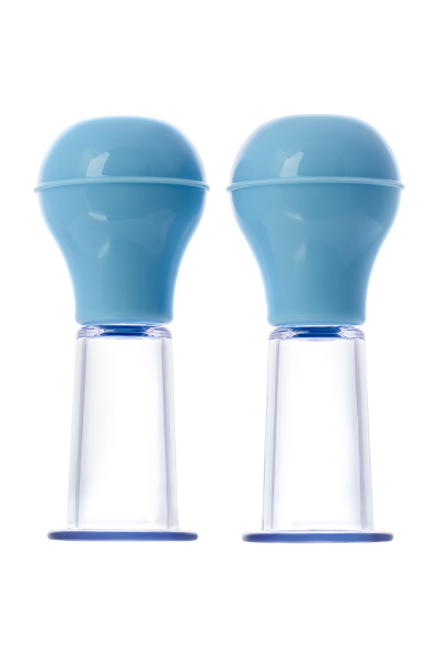 Набор для стимуляции сосков TOYFA