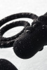 Вибровтулка анальная  с дополнительной стимуляцией Erotist 5,2 см Ø 2,8