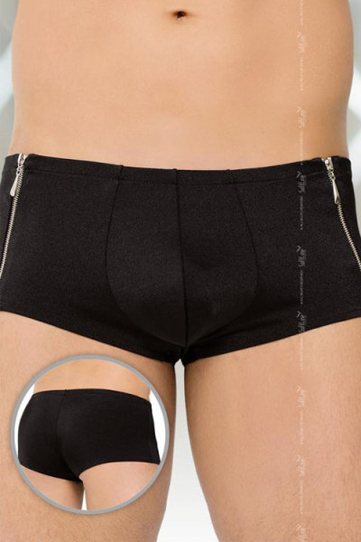 Шорты-трусы мужские