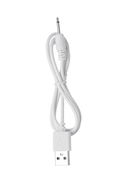 Тренажер интимных мышц  2 в 1 Eromantica ZEFYR, 260 грамм.