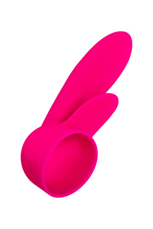 Насадка для массажера Love Magic,13 см